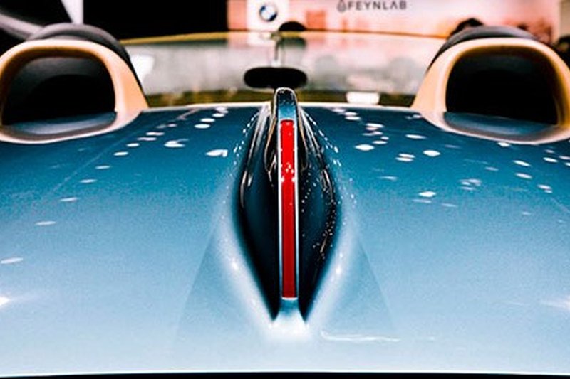 バイフェイサルテクノロジー FEYNLAB セラミックコーティング