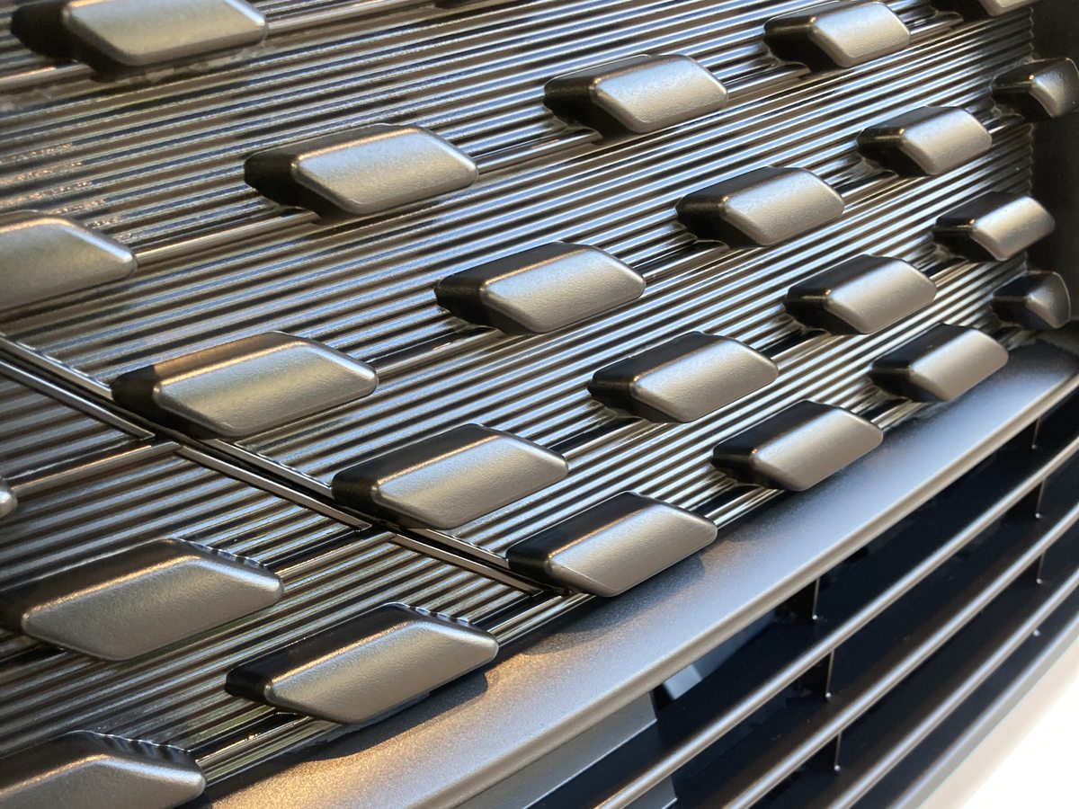 GARAGE ETERNALで施工したフェラーリ F355 berlinetta